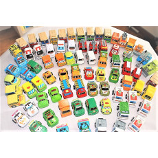 미니카1(50종,100ea)