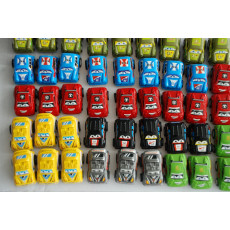 미니카2 (20종,200ea)