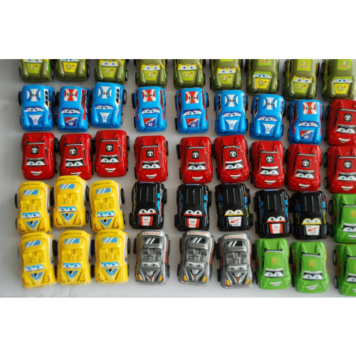 미니카2 (20종,200ea)