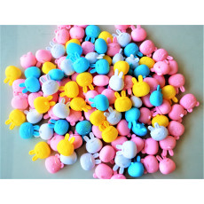 유치보관함(240ea)(토끼,곰돌이,치아모형)