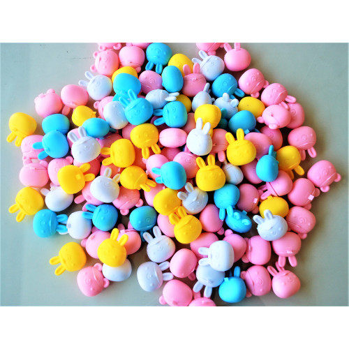 유치보관함(240ea)(토끼,곰돌이,치아모형)