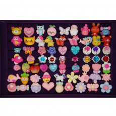 실버반지(100ea) (봉투)