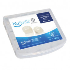 제1구치부 Narrow Kit( 1st Primary Molar Narrow)(20개)