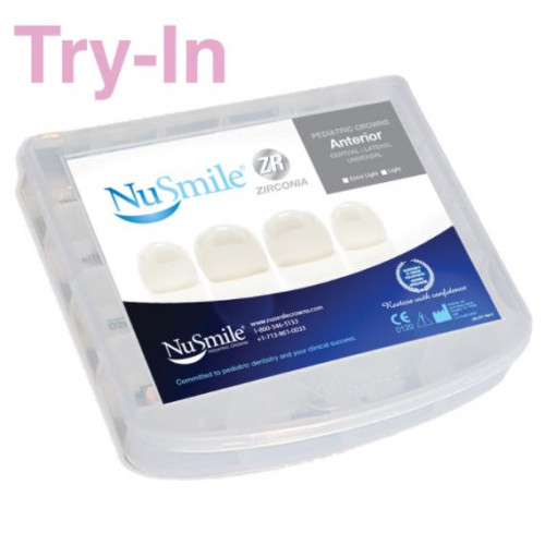 전치부 Pink Kit (20개)