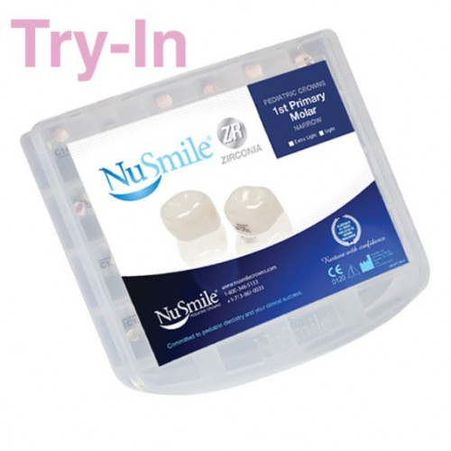 1구치Narrow Pink Kit(20개)