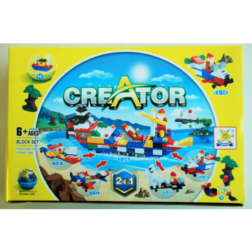 공레고블럭(24ea)