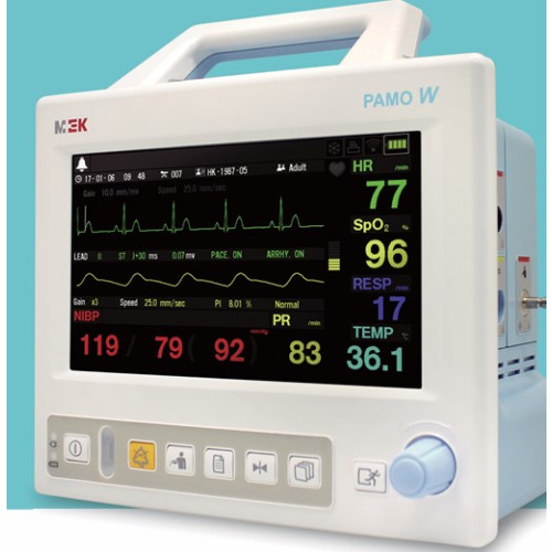 Patient Moniter(PAMO W)