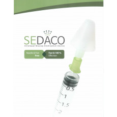 SEDACO(1Box:20ea)(가격 전화문의)