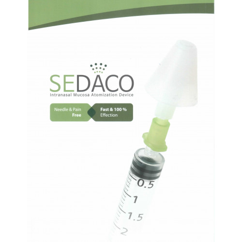 SEDACO(1Box:20ea)(가격 전화문의)