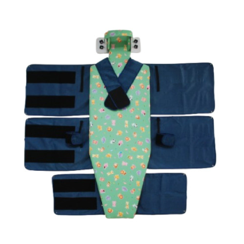 성인, 장애인 Board Set (보드 + 머리고정장치)