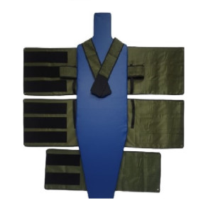 성인,장애인용 보드 몸체형