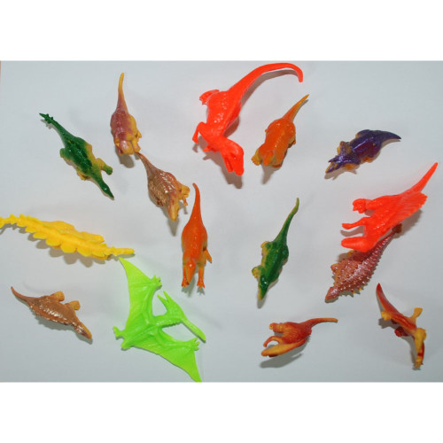 공룡 피규어 (100EA)