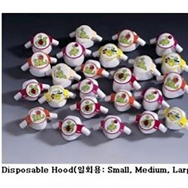 일회용 코마스크