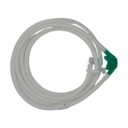 자영(전체 고압멸균 소독용) 가스 공급.배기호스(Scavenger Breathing Kit)