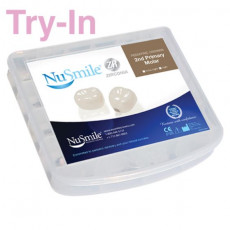 2구치Narrow Pink Kit(20개)