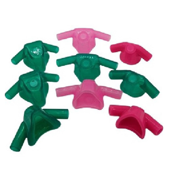 자영(고압멸균 소독용) 코마스크