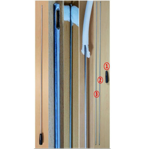 가스호스 청소기구(Scavenger Breathing Kit)