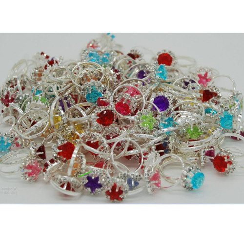 보석반지(3) (봉투 110EA)