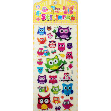 스티커 & 색칠놀이 (100)