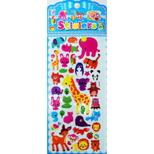 스티커 & 색칠놀이 (102)