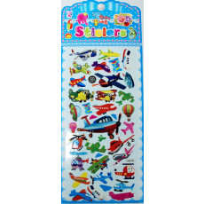 스티커 & 색칠놀이 (103)