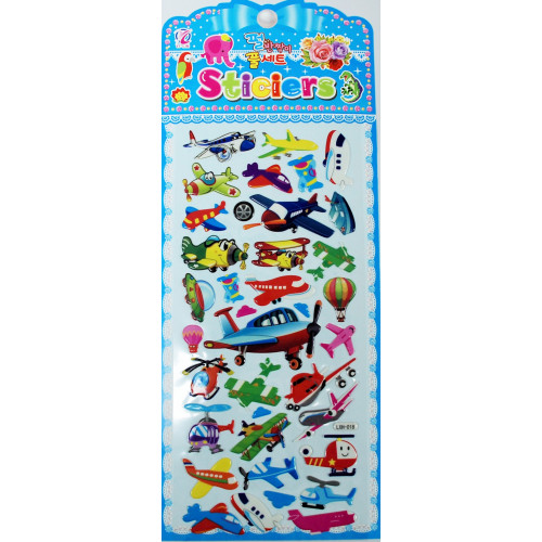 스티커 & 색칠놀이 (103)