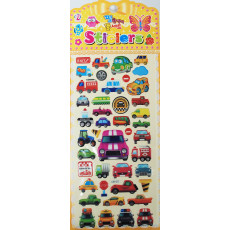 스티커 & 색칠놀이 (105)