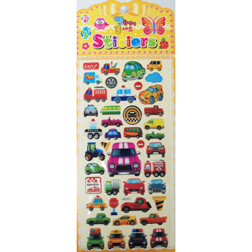 스티커 & 색칠놀이 (105)