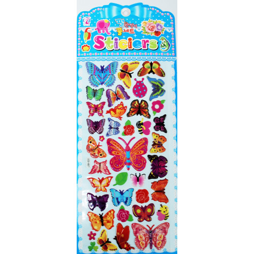 스티커 & 색칠놀이 (106)