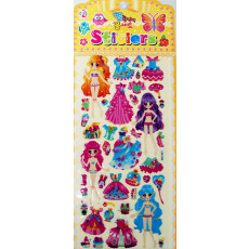 스티커 & 색칠놀이 (107)