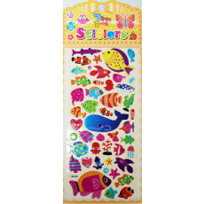 스티커 & 색칠놀이 (110)