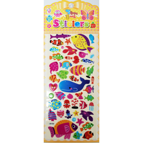 스티커 & 색칠놀이 (110)