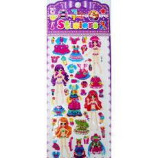 스티커 & 색칠놀이 (111)