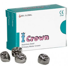 아이크라운 D번(2ea)