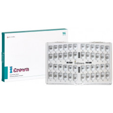 아이크라운 하프 킷트(48 Size*1ea)