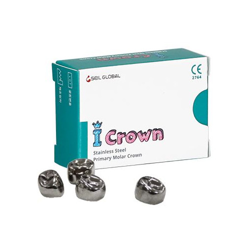 아이크라운 E번(4ea)