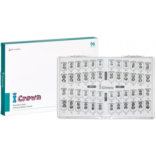 아이크라운 풀 킷트(48 Size*2ea)