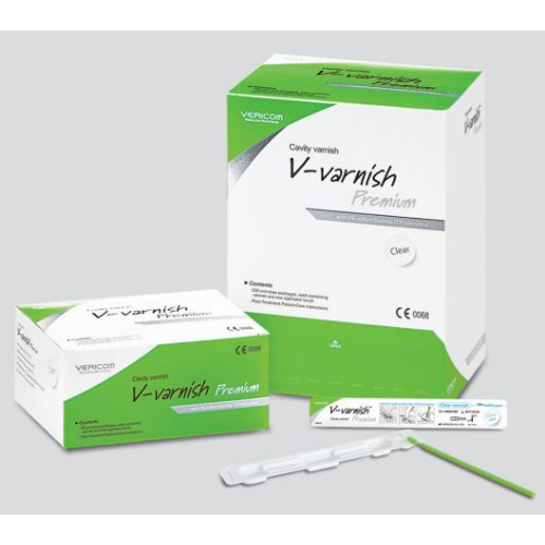 V-varnish(50ea)