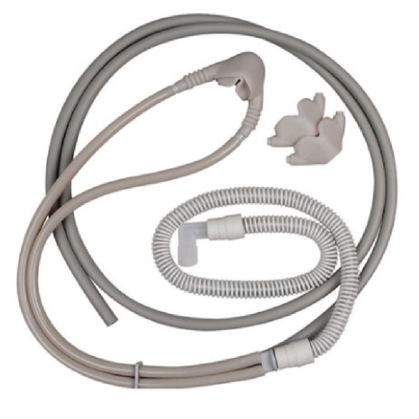 미국 Porter사 (고압 멸균 소독 용 가스 공급. 배기 호스)