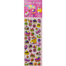 스티커 & 색칠놀이 (125)