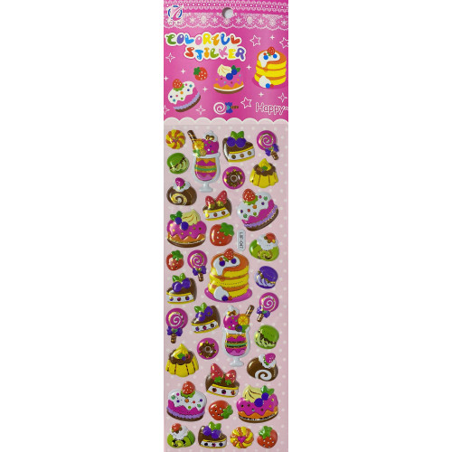 스티커 & 색칠놀이 (125)