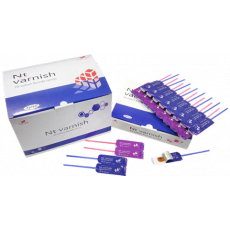 Nt Varnish(오렌지)200ea (소아용)