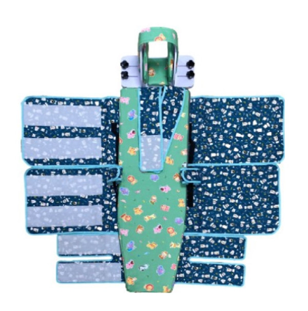 키즈보드03 Set(키즈보드+머리고정장치)