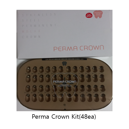 Perma Crown