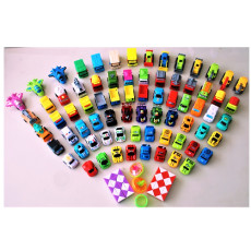 미니카3(혼합형,300ea)