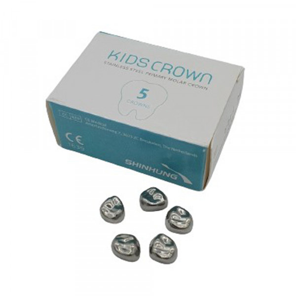Kids Crown ELL-4