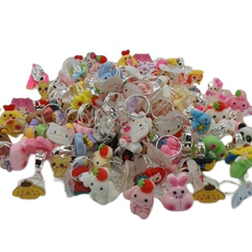 실버반지(1000ea봉투)