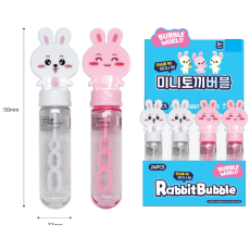 미니토끼버블 (24개입)