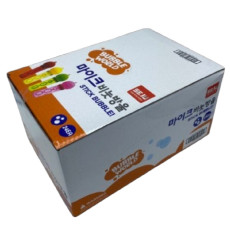 마이크 비눗방울 (24개입)
