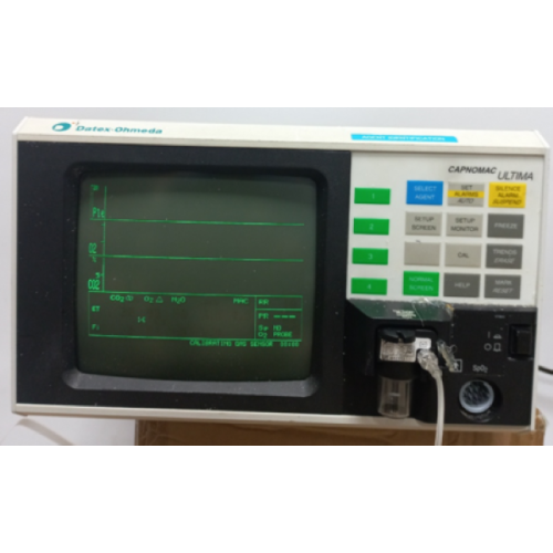 N2O 장비 수리 하는 장비